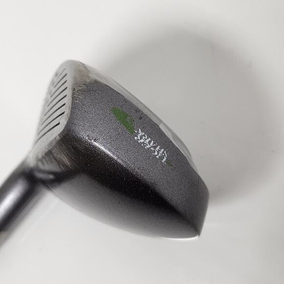 Women's Tiger Shark Juli Inkster 5-Iron Wood Ladies Flex Graphite RH 37.5" - Picture 5 of 12